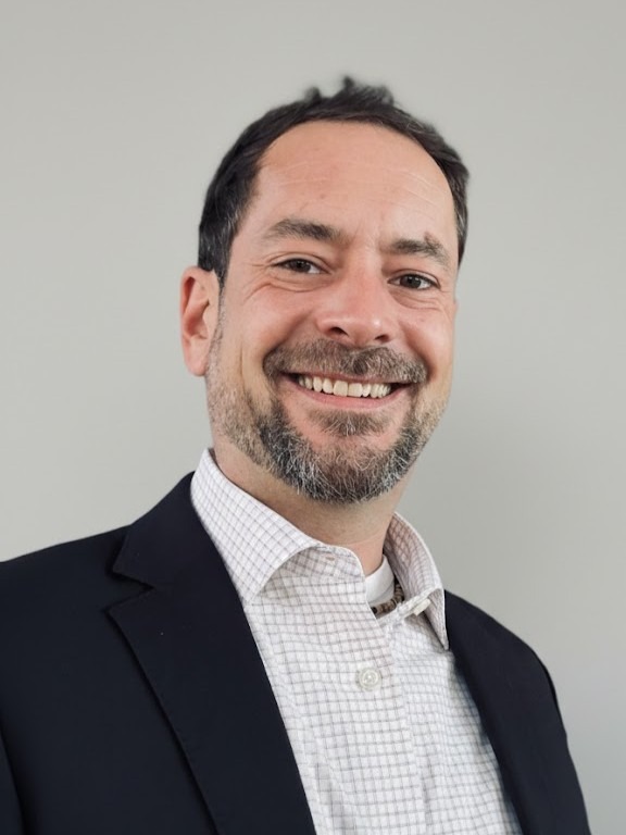 Meet the Team: Colin Young