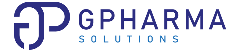 GPharma Solutions logo