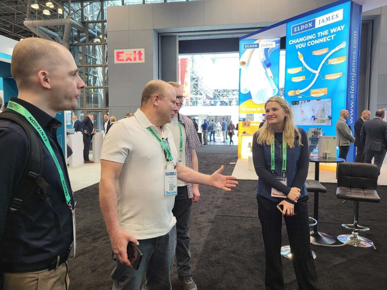 INTERPHEX 2026